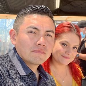 Meet your Posher, Carlos